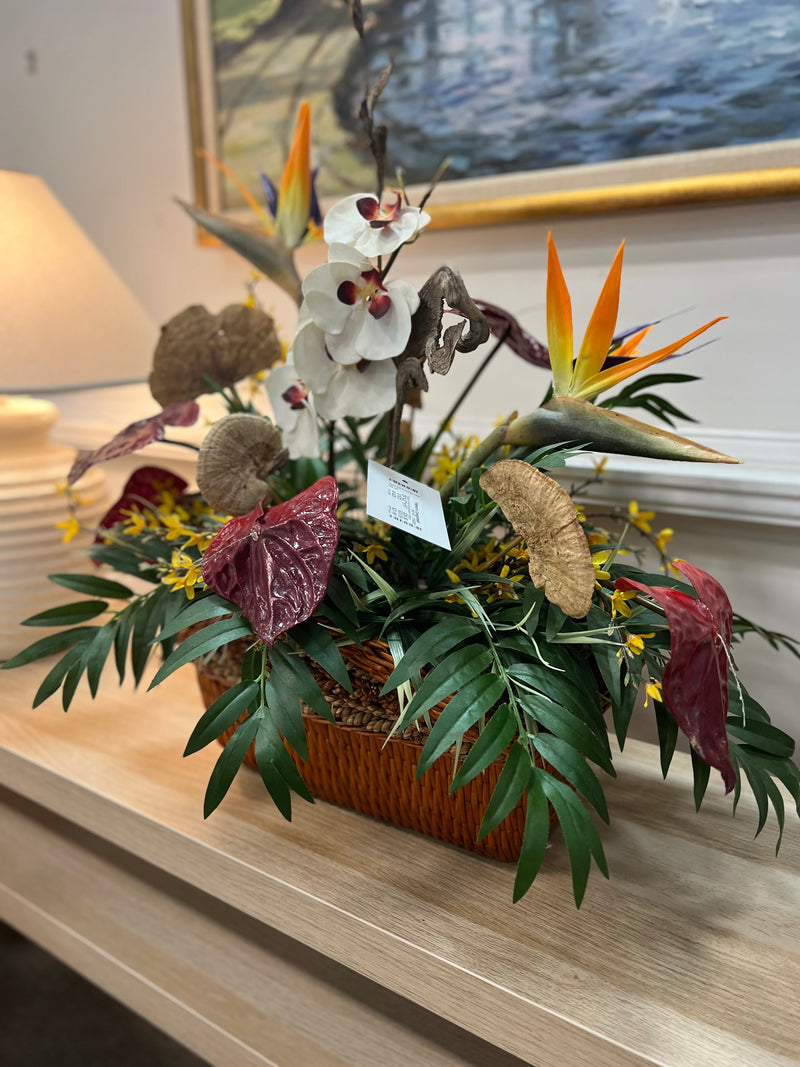 Floral Arrangement