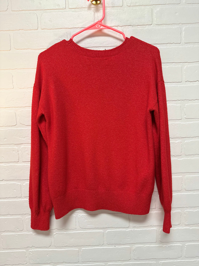 Loft Size Small Sweater