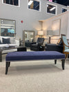Crate & Barrel Bench