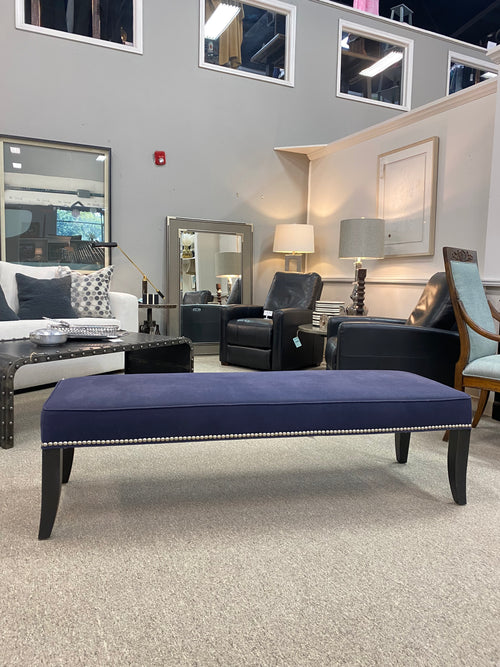 Crate & Barrel Bench