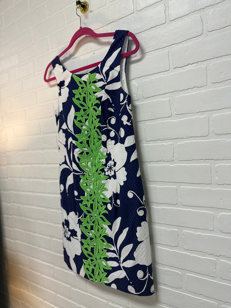 Lilly Pulitzer Size 6 Dress