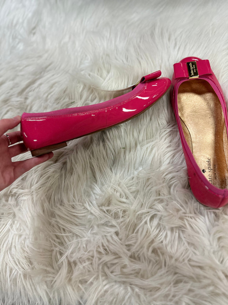 Kate Spade Size 7.5 Shoes