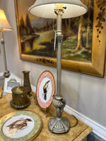 Buffet Lamps