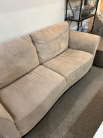 Natuzzi Sofa