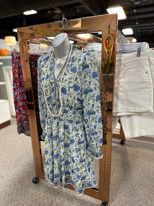 Max Studio Size OS M Dress