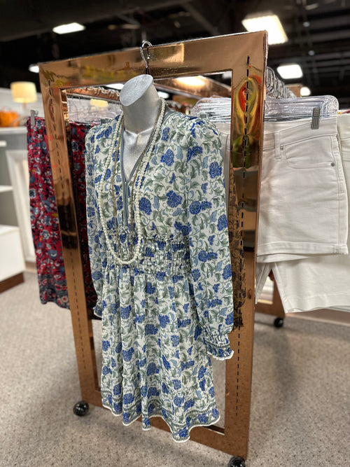 Max Studio Size OS M Dress