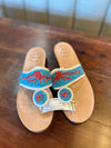 Jack Rogers Size 8.5 Sandals