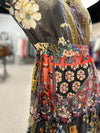 Johnny Was Size XS Dress
