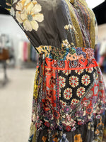 Johnny Was Size XS Dress