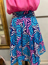 Francis + Benedict Size XS Skirt