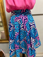 Francis + Benedict Size XS Skirt