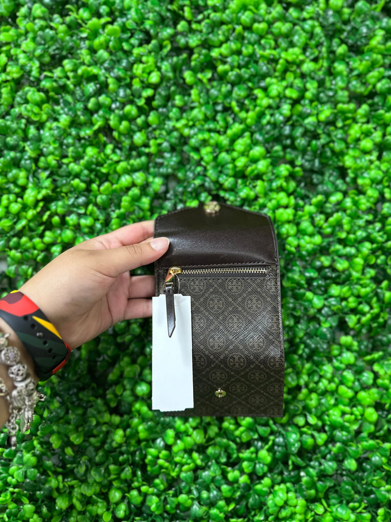 Tory Burch Size Wallet