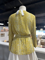 Diane von Furstenberg Size XL Top