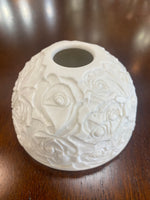 Bernardaud Limoges Tea Light Holder