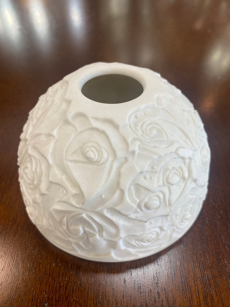 Bernardaud Limoges Tea Light Holder