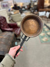 Copper Saucepan