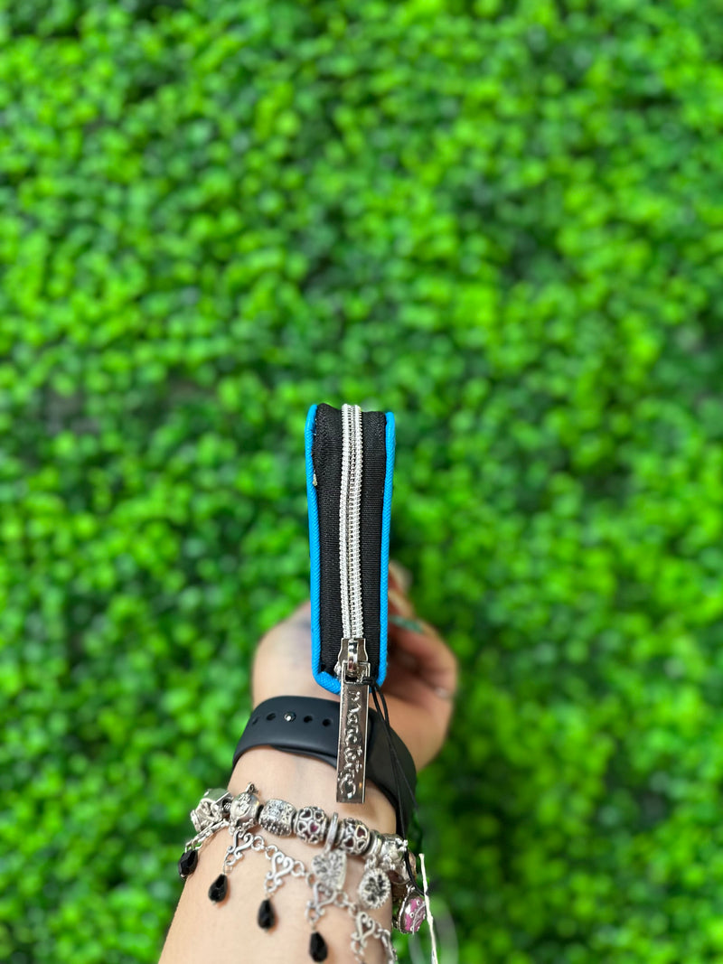 Marc Tetro Wallet