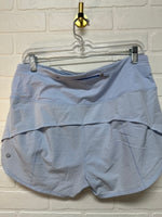 Lululemon Size 10 Shorts
