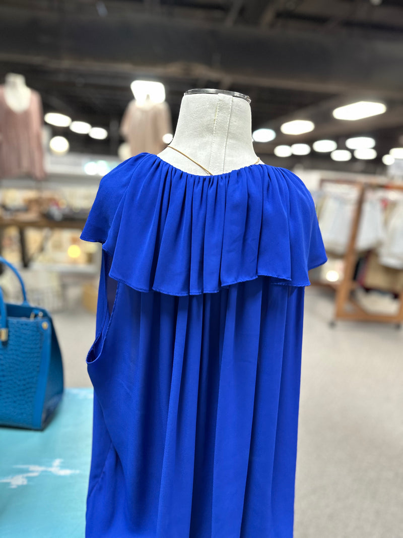 Kate Spade Size XXL Top