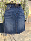 Levis Size 6 Skirt