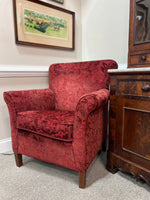 Accent Chairs