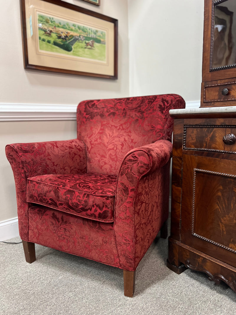 Accent Chairs