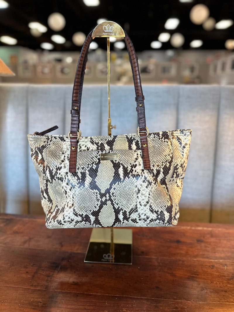 Brahmin Hand Bag