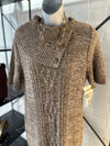 Leo & Nicole Size L Dress