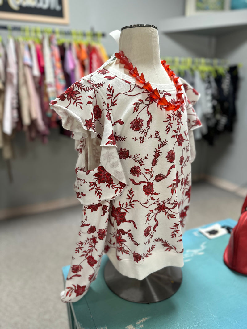 Rebecca Minkoff Size M Top
