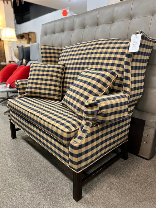 Settee