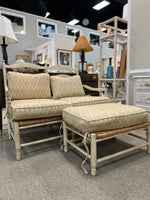Settee