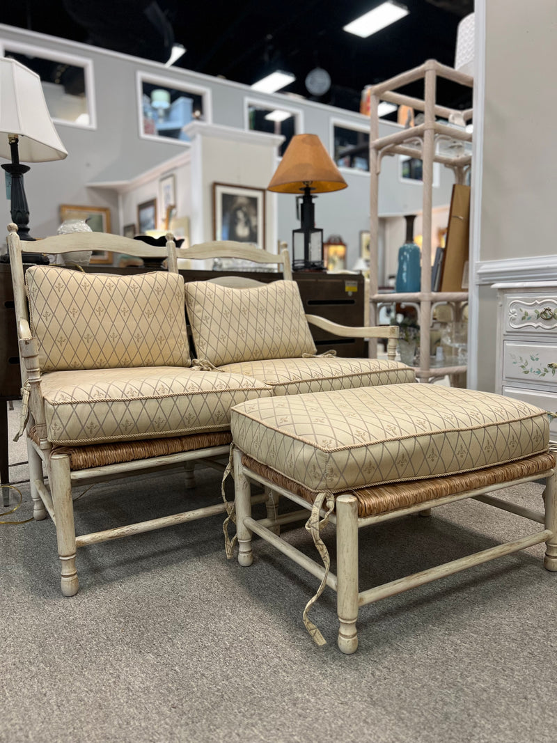 Settee
