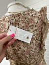 By the River Size Large Dress