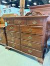 Dresser & Mirror