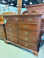 Dresser & Mirror