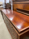Dresser + Mirror