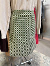 Loft Size S Skirt