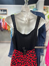 Loft Size Medium Top