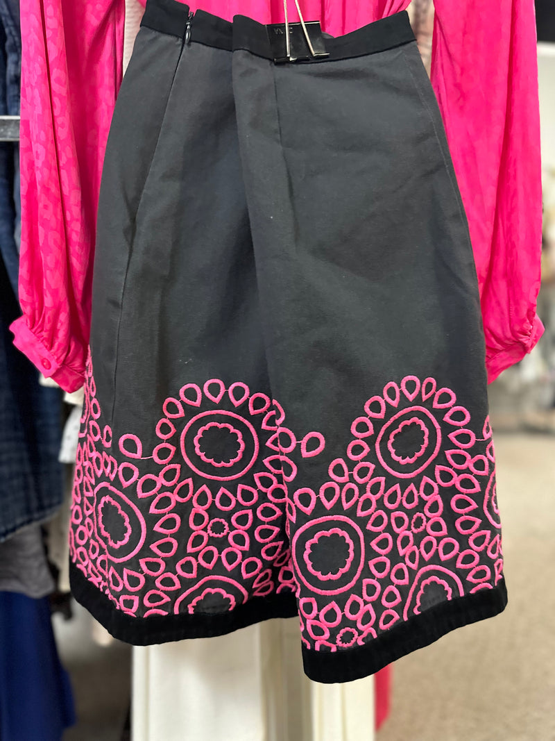 Boden Size 8R Skirt