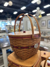 Longaberger Basket