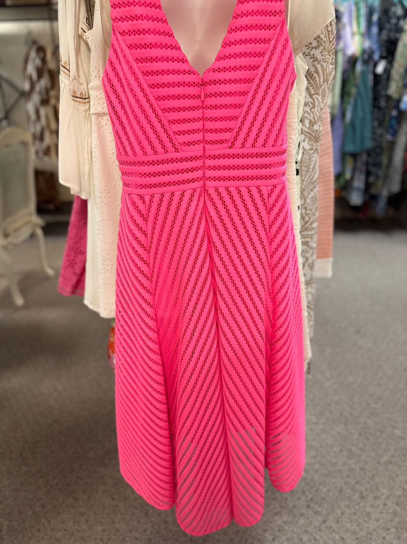 Lilly Pulitzer Size Large Dress