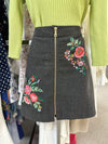 Loft Size 8 Skirt