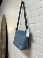 Brighton Size 9"x10" Hand Bag