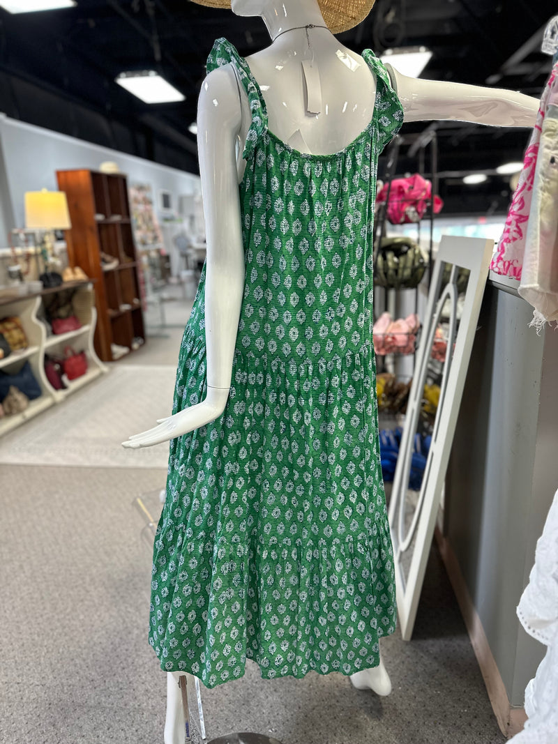 anna cate Size L Dress