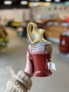 Ceramic Pitcher