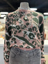 Elan Size S Top