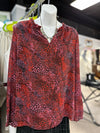 Adrienne Vittadini Size M Top
