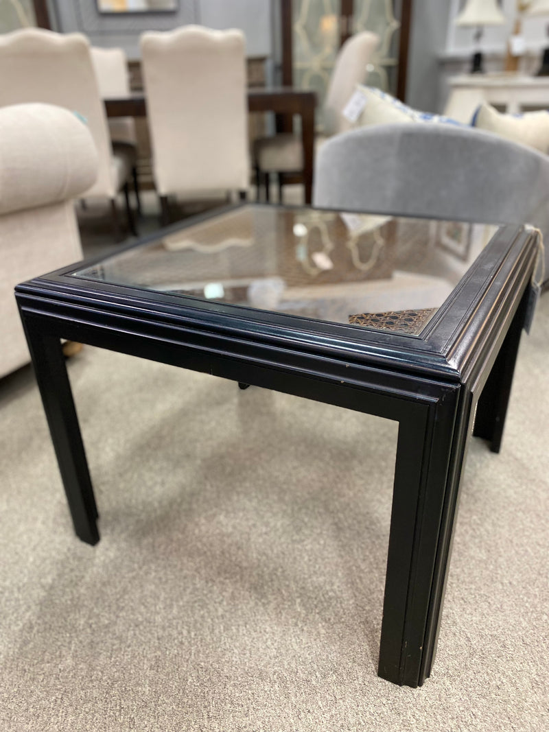 Caine Side Table