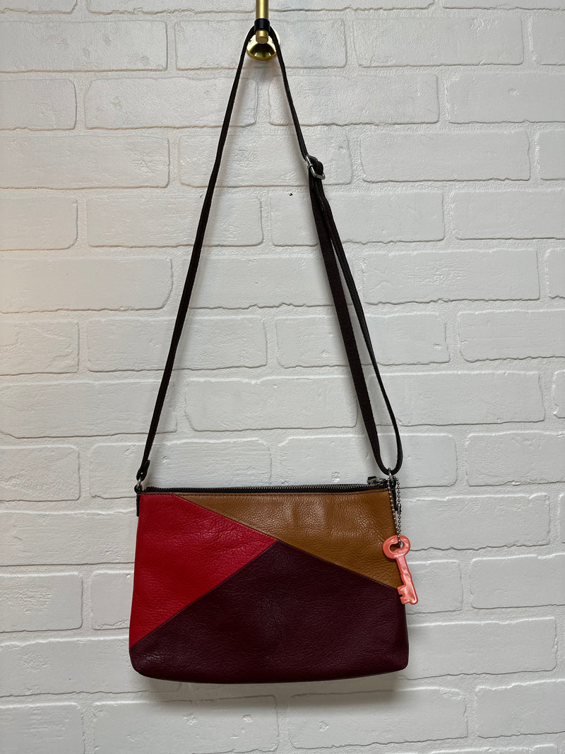 Fossil Hand Bag