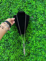 Kendra Scott Size 22'' Necklace